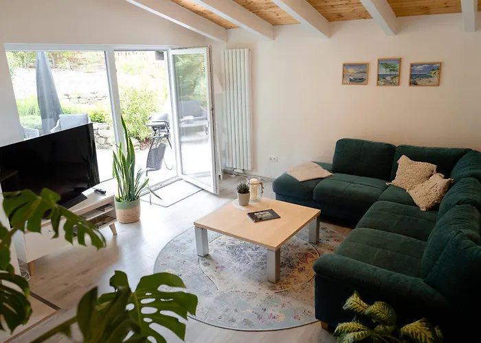 Ferienhaus Leonidas