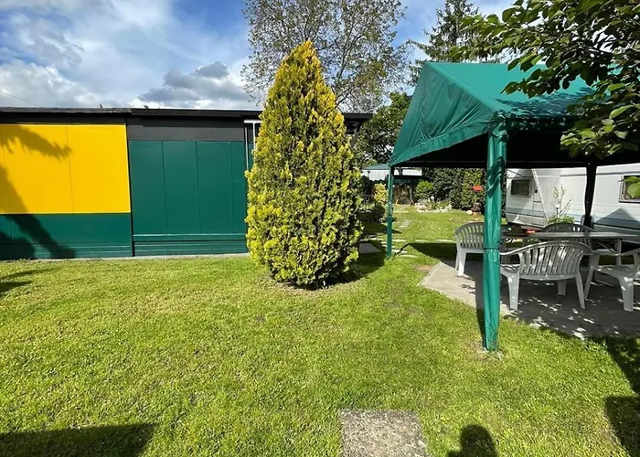 Wiesbaden Mainz kleines Haus mit Garten Grill