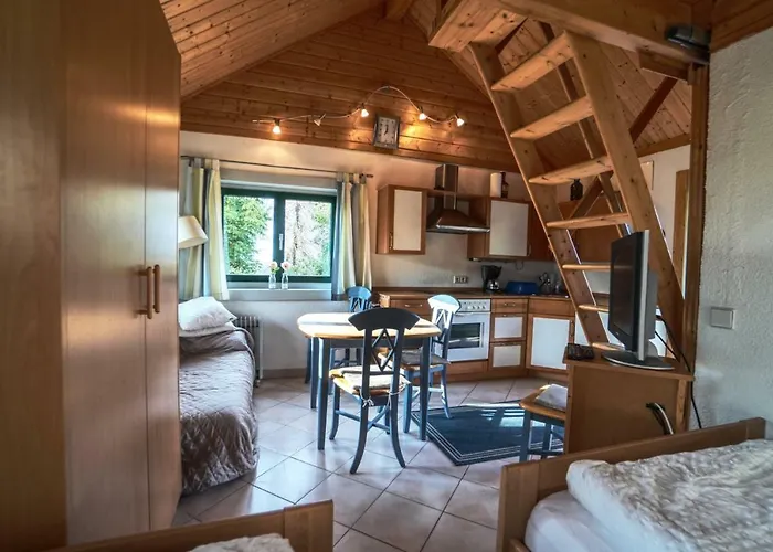 Hof Marienberg, 56340 Osterspai, Deutschland Wanderhütte